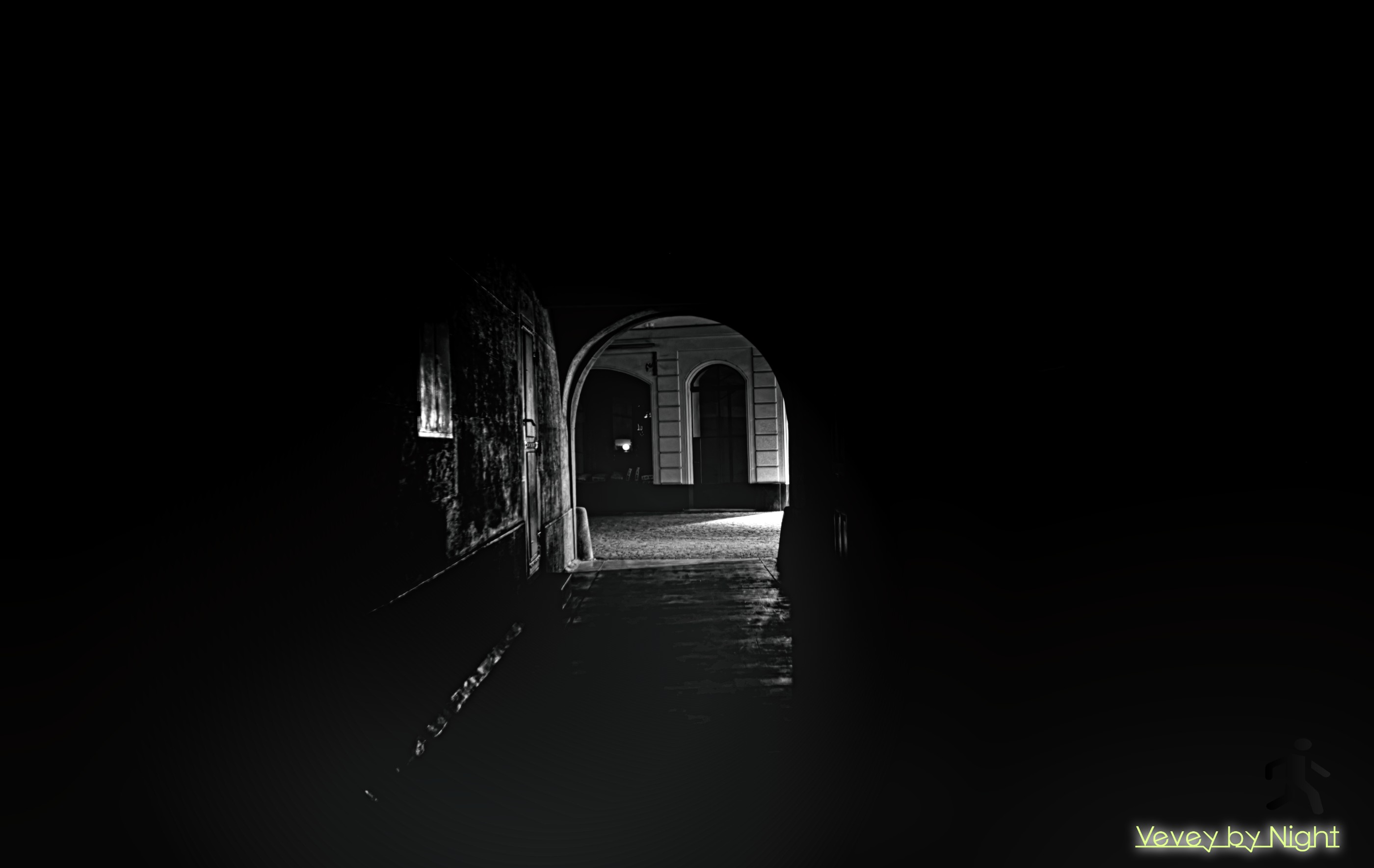 Vieille Ville Vevey 4